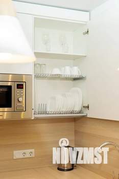 Студия квартира, посуточно, 27м2, 6/10 этаж