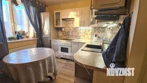 2-к квартира, на длительный срок, 50м2, 6/18 этаж