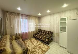 2-к квартира, на длительный срок, 64м2, 2/13 этаж