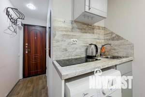 1-к квартира, посуточно, 12м2, 1/5 этаж