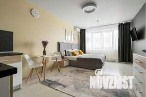 1-к квартира, посуточно, 31м2, 7/11 этаж