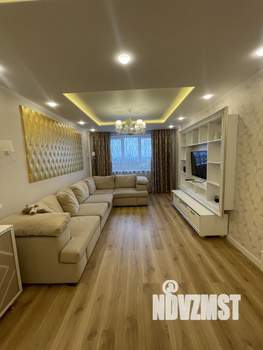 3-к квартира, на длительный срок, 86м2, 12/21 этаж
