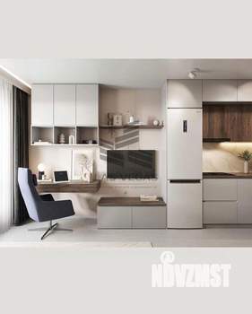 2-к квартира, на длительный срок, 51м2, 4/8 этаж