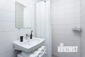 1-к квартира, посуточно, 23м2, 1/1 этаж