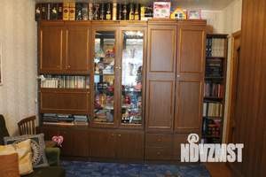 1-к квартира, посуточно, 29м2, 12/12 этаж