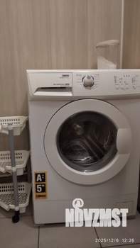 Студия квартира, на длительный срок, 29м2, 4/16 этаж