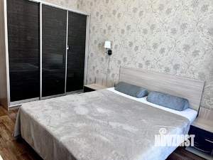 1-к квартира, на длительный срок, 53м2, 17/17 этаж