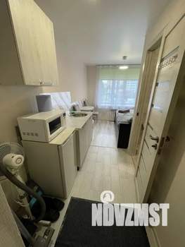 Студия квартира, посуточно, 15м2, 2/15 этаж