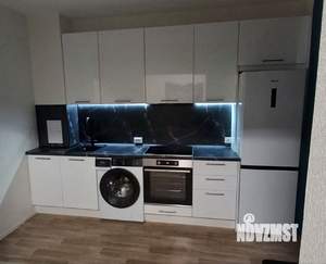 1-к квартира, на длительный срок, 29м2, 1/24 этаж