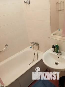 1-к квартира, посуточно, 37м2, 15/25 этаж