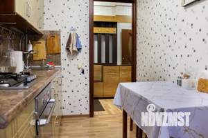 2-к квартира, посуточно, 60м2, 1/1 этаж