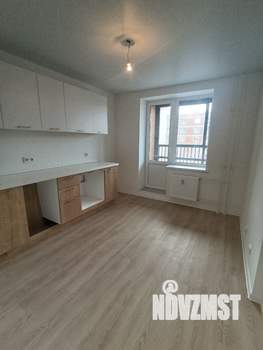 1-к квартира, на длительный срок, 32м2, 7/10 этаж