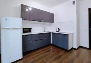 1-к квартира, на длительный срок, 33м2, 10/12 этаж