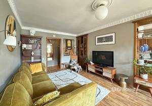 2-к квартира, на длительный срок, 72м2, 4/4 этаж