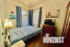 3-к квартира, посуточно, 80м2, 2/5 этаж