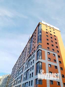 1-к квартира, на длительный срок, 34м2, 7/14 этаж