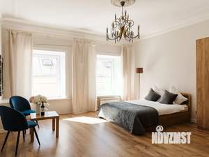 5-к квартира, на длительный срок, 106м2, 3/5 этаж