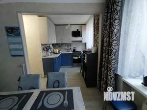 1-к квартира, на длительный срок, 40м2, 2/5 этаж