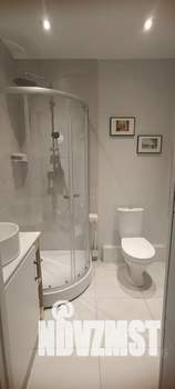Студия квартира, посуточно, 30м2, 3/6 этаж