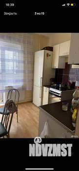 2-к квартира, на длительный срок, 54м2, 3/8 этаж