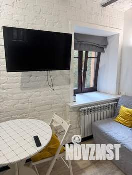 Студия квартира, посуточно, 24м2, 1/3 этаж