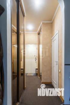 1-к квартира, на длительный срок, 37м2, 4/4 этаж