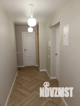 2-к квартира, посуточно, 61м2, 2/9 этаж