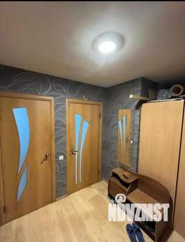 1-к квартира, на длительный срок, 40м2, 5/5 этаж