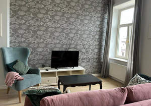 2-к квартира, на длительный срок, 70м2, 4/4 этаж