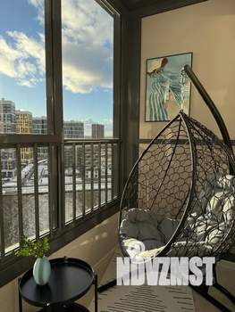 Студия квартира, посуточно, 25м2, 14/20 этаж