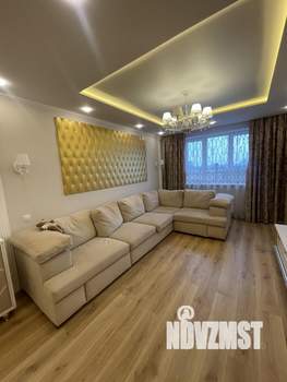 3-к квартира, на длительный срок, 86м2, 12/21 этаж