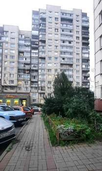 1-к квартира, на длительный срок, 41м2, 2/10 этаж