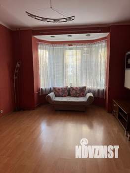 1-к квартира, на длительный срок, 49м2, 2/6 этаж