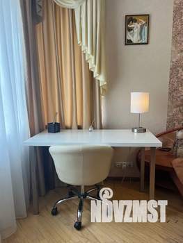2-к квартира, посуточно, 70м2, 12/13 этаж