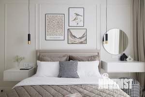 1-к квартира, посуточно, 48м2, 11/11 этаж