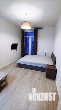 1-к квартира, на длительный срок, 36м2, 4/10 этаж