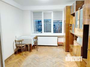 1-к квартира, на длительный срок, 32м2, 9/9 этаж