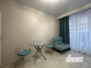 1-к квартира, на длительный срок, 39м2, 3/12 этаж