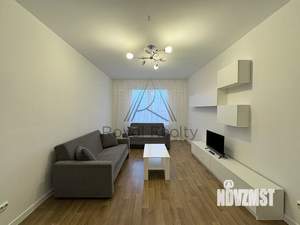 3-к квартира, на длительный срок, 83м2, 5/24 этаж