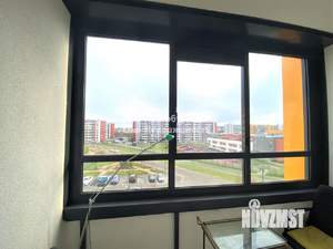 Студия квартира, на длительный срок, 24м2, 4/8 этаж