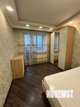 2-к квартира, на длительный срок, 75м2, 21/24 этаж