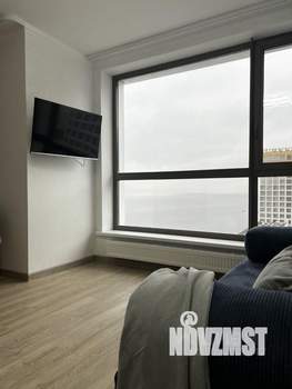 1-к квартира, на длительный срок, 35м2, 15/20 этаж