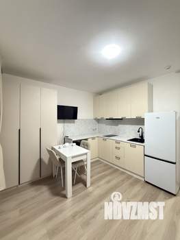 Студия квартира, на длительный срок, 21м2, 15/20 этаж