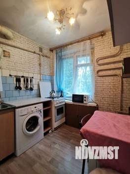 2-к квартира, на длительный срок, 45м2, 3/5 этаж