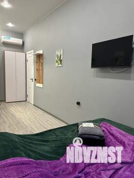 Студия квартира, посуточно, 15м2, 2/5 этаж