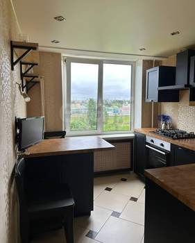 3-к квартира, на длительный срок, 60м2, 8/9 этаж