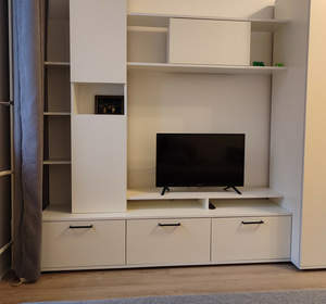 1-к квартира, на длительный срок, 34м2, 6/12 этаж