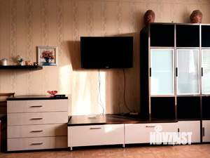 3-к квартира, на длительный срок, 68м2, 12/17 этаж