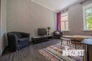 2-к квартира, посуточно, 54м2, 3/5 этаж