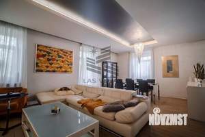 4-к квартира, на длительный срок, 180м2, 2/2 этаж